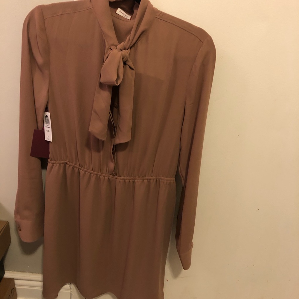 Aritzia Sunday Best Dress NWT